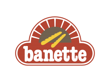 Banette Logo