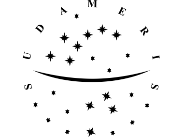 Banco Sudameris Logo