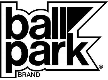 BALL PARK BRAND Logo