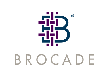 Brocade Logo