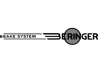 Beringer Logo