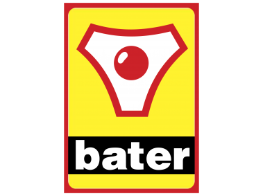 Bater Logo