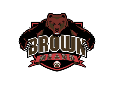 Brown Bears Logo