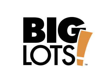 Big Lots! Logo