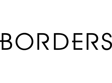 Borders Books Logo