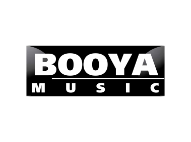 Booya Music   Logo