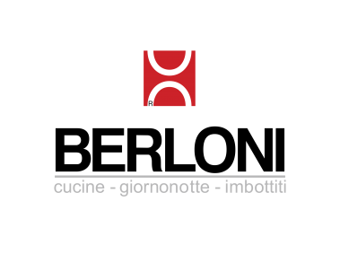 Berloni   Logo
