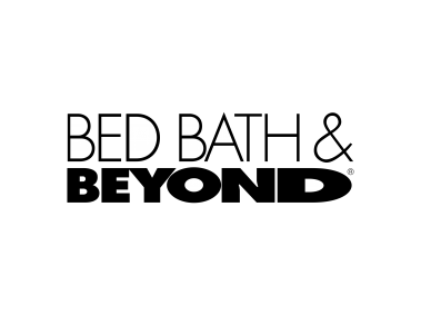 Bed Bath &# 8; Beyond Logo
