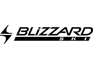 Blizzard Ski Logo