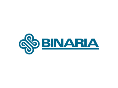 Binaria   Logo