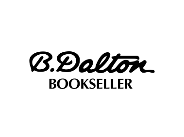 B Dalton Logo