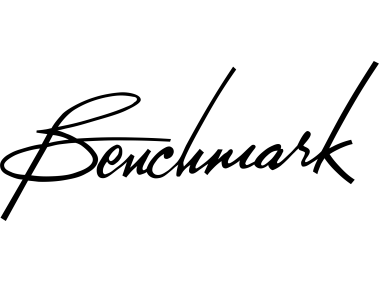 Benchmark Logo