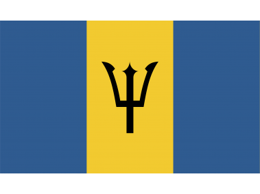 Barbados Logo