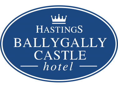Ballygally Castle Hotel Logo
