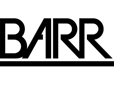 BARR Logo