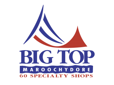 Big Top   Logo