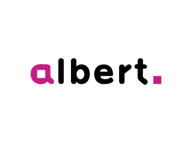 Albert   Logo