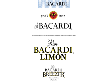 Bacardi Logo