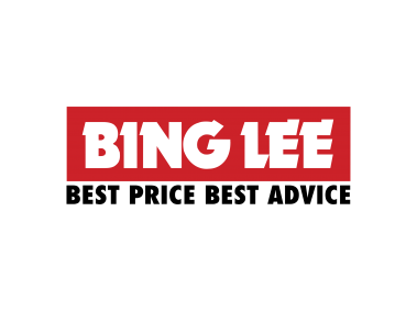 Bing Lee Logo