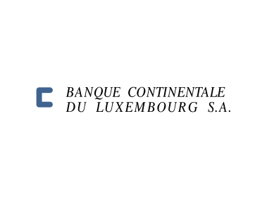 Banque Continentale du Luxembourg SA Logo