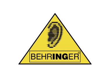 Behringer Logo