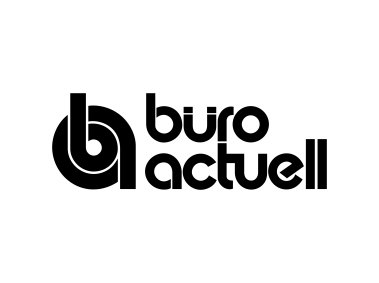 Buro Actuell Logo