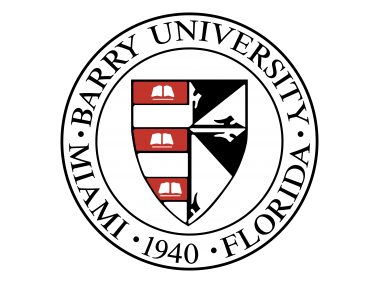 Barry University Logo