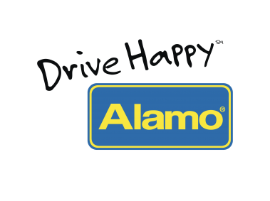 Alamo   Logo