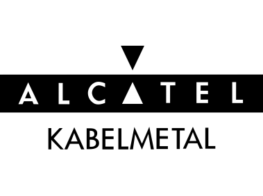Alcatel 1 Logo