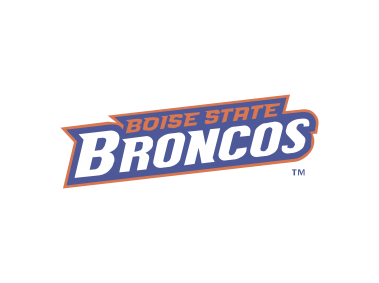 Boise State Broncos Logo