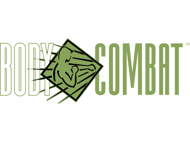 Body Combat Logo