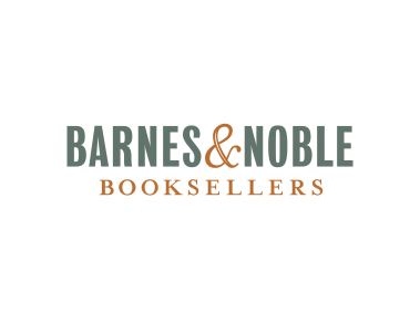 Barnes &# 8; Noble   Logo