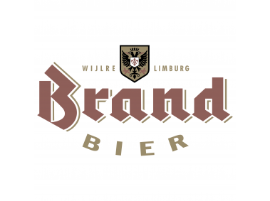 Brand Bier Logo