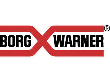 Borg Warner Logo