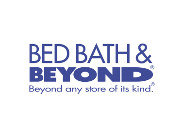 Bed Bath &# 8; Beyond Logo
