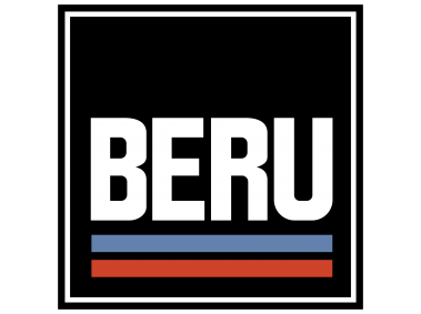 Beru Logo