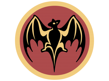 Bacardi   Logo
