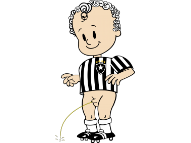 bra manequinho Logo