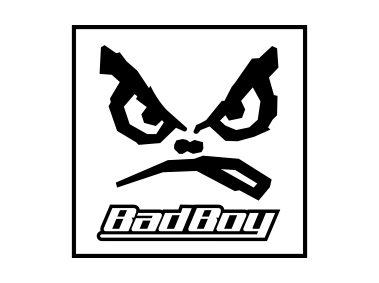 Bad Boy Logo
