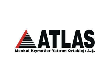 Atlas   Logo