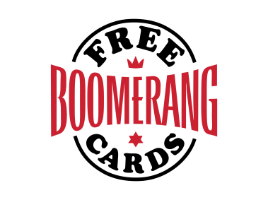 Boomerang Logo