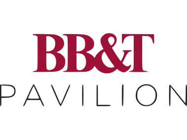 BB&# 8;T Pavilion Logo