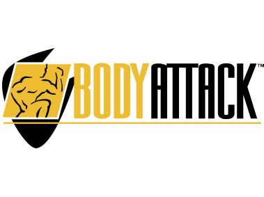 Body Attack Logo