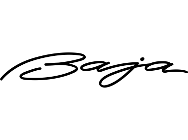 Baja Logo