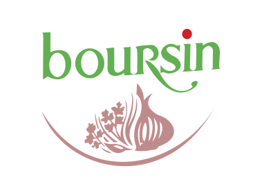 Boursin   Logo