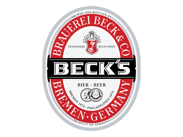 Beck’s   Logo