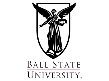 Ball State University Logo