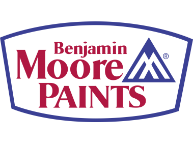 Benjamin Moore Paints 1 Logo