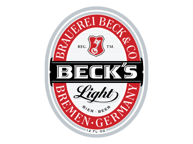 Beck’s Logo