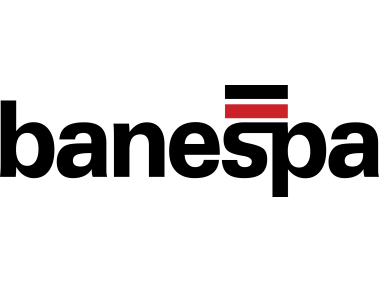 Banespa Logo